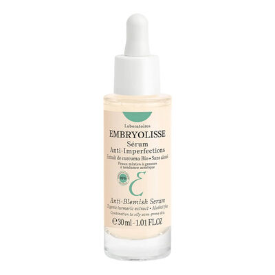 Sérum Embryolisse Purificante Anti-Oleosidade